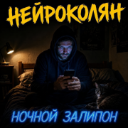 НейроКолян - Ночной залипон