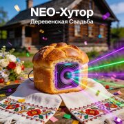 NEO-Хутор - Деревенская Свадьба
