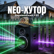 NEO-Хутор - Деревенский Рэп