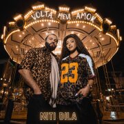 NITI DILA - Volta, meu amor
