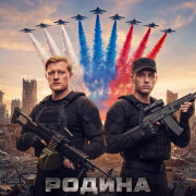 OLEHAN, Дмитрий Шумилов, Мелани Мамаева - Родина