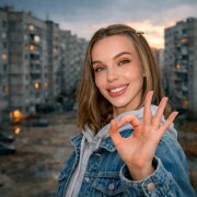 Пакет конфет - Всё наладится