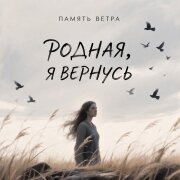 Память ветра - Родная, я вернусь
