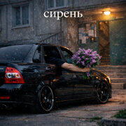 PERLOVKA - Сирень