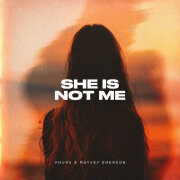PHURS, Matvey Emerson - She Is Not Me