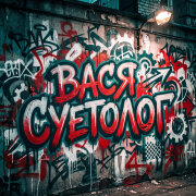 Позалипай - Вася Суетолог