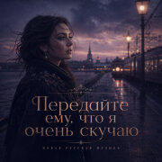 Родная Песня - Передайте ему, что я очень скучаю