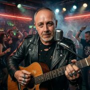 Sergey Golos Drugogo - Эх, гуляй, душа! Modern Russian Chanson (Эстрадный Шансон)