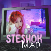 SteshOK - MAD