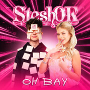 SteshOK - ОН ПРОСТО ВАУ