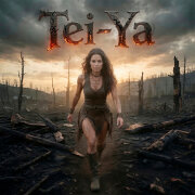 Tei-Ya - Живая