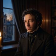 Timofei Ponomarev - Я вас любил