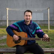 Тимур Вагапов, N-ASTI - Наше лето