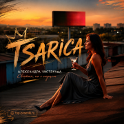 TSARICA, Александра Чистякова - Святая, но с перцем