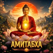 Вещун Перунович, Радомира - Амитабха