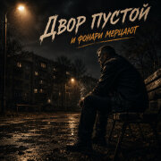 Витя Олдовый - Двор пустой и фонари мерцают