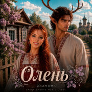ZAZNOBA - Олень