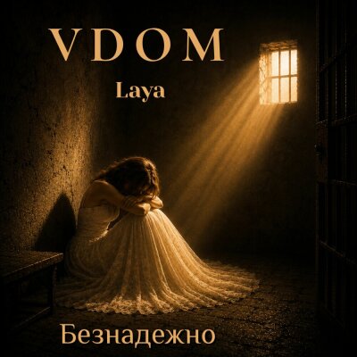 VDOM, Laya - Безнадежно