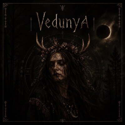 Vedunya - Босиком по росе