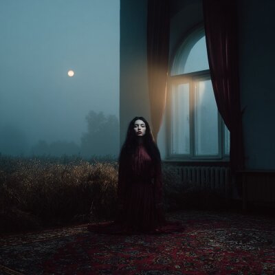 Vedunya - Неудобный человек
