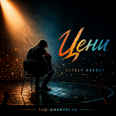 VITALY KORBUT - Цени