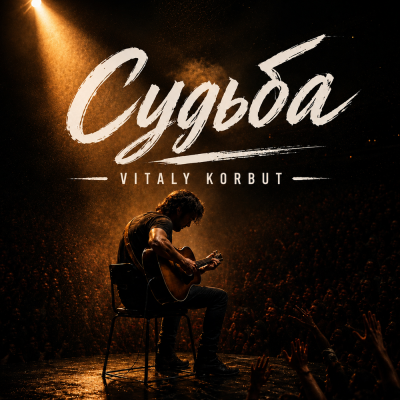 VITALY KORBUT - Судьба