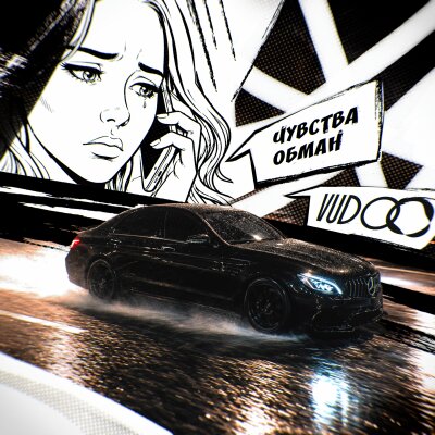 VUDOO - Чувства обман