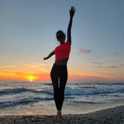 Yoga Alice - Под крылом любви