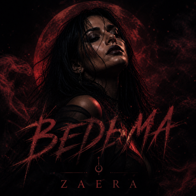 ZAERA - Да, я блять ведьма, бойся милый