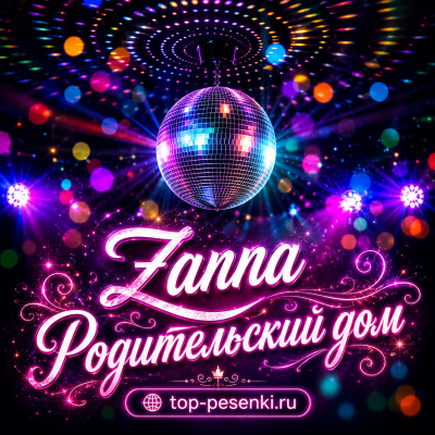 Zanna - Родительский дом