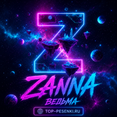 Zanna - Ведьма