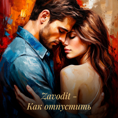 Zavodit - Как отпустить