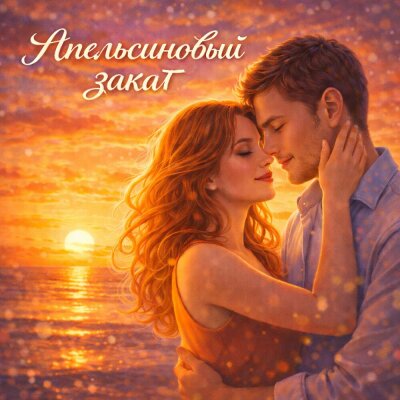 ЖЕНСОВЕТ Разговоры по душам - Апельсиновый закат