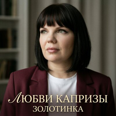 Золотинка - Любви капризы