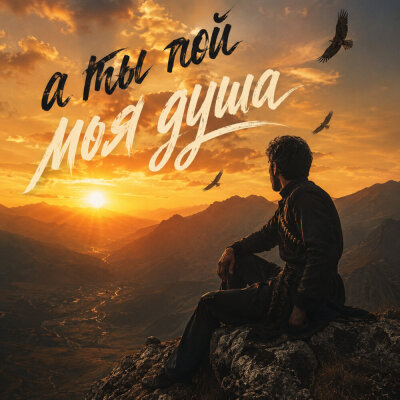Zoy - А ты пой моя душа (нам с тобою по пути)