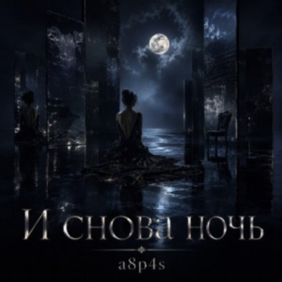 a8p4s - И снова ночь