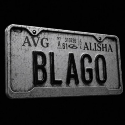 A.V.G, ALISHA - БЛАГО