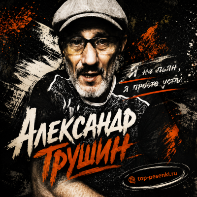 Александр Трушин - Я не пьян, я просто устал
