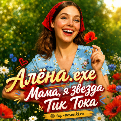 Алёна.exe - Мама, я звезда Тик Тока