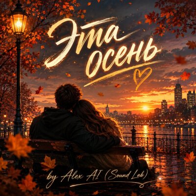 Alex AI (Sound Lab) - Эта осень
