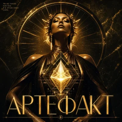 Alina - Артефакт