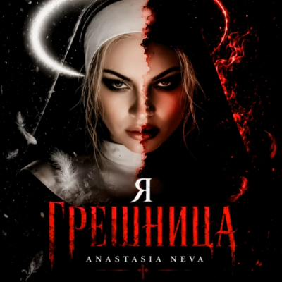 Anastasia Neva - Я грешница