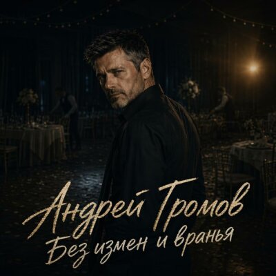 Андрей Громов - Без измен и вранья