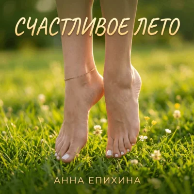 Анна Епихина - Счастливое лето