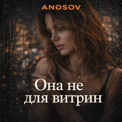 ANOSOVX - Она не для витрин