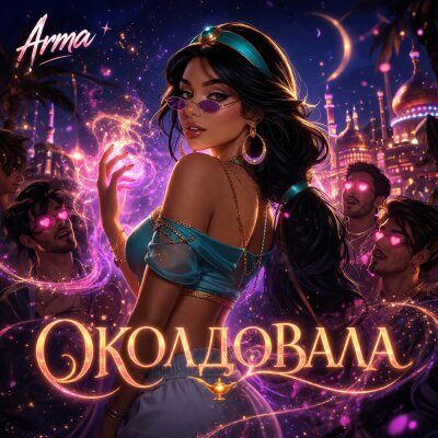 Arma - Околодовала