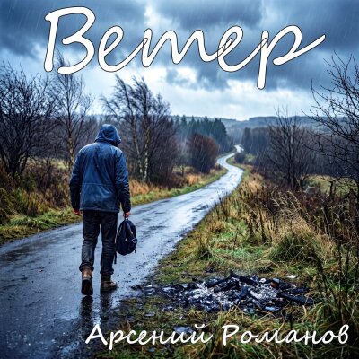 Арсений Романов - Ветер