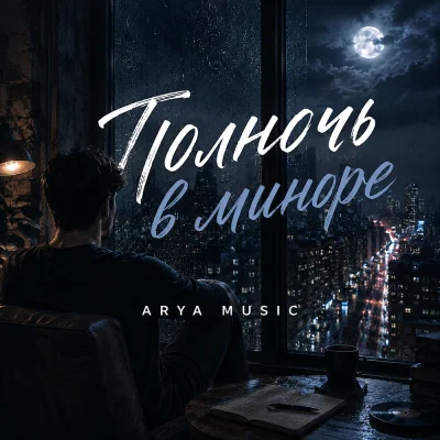 ARYA MUSIC - Полночь в миноре