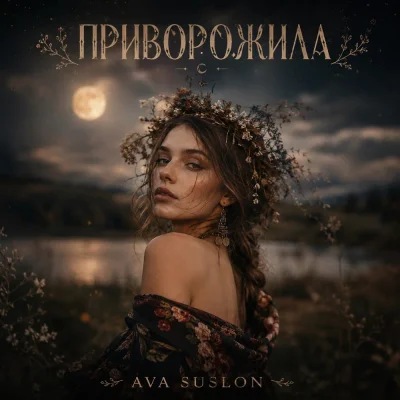 Ava Suslon - Приворожила