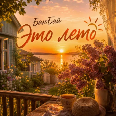 БаюБай - Это лето